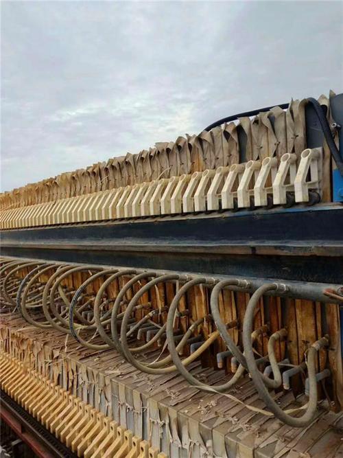 大型压滤机定做二手800平方压滤机厂家点击查看所有产品